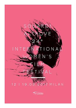 Milano - "Sguardi Altrove International Film Festival"