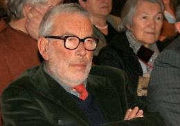 Si è spento a Venezia l'etologo Danilo Mainardi
