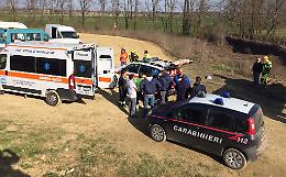 Tragedia sulla pista di motocross, muore pilota 59enne