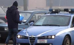 "Via per 3 anni", ma torna: denunciato