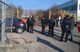 Rave, denunciati in 586: 20 cremonesi, un casalasco, 6 viadanesi