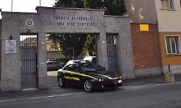 Fondi sottratti alla Onlus, arrestato Mazzetti