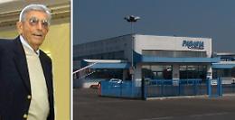 Addio a Primo Ferrari