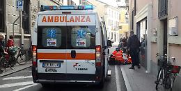 Malore fatale, 77enne  stroncata in strada da un arresto cardiaco