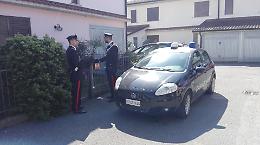 Molotov nell'alloggio dei profughi, presi i tre responsabili