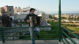 La città di mare che sta in collina, viaggio tra i segreti di Ostuni