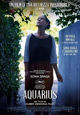 Aquarius 