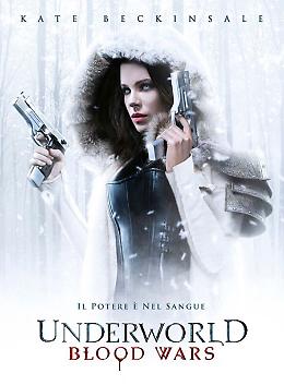 Underworld - Blood Wars