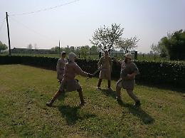 La terza rievocazione storica