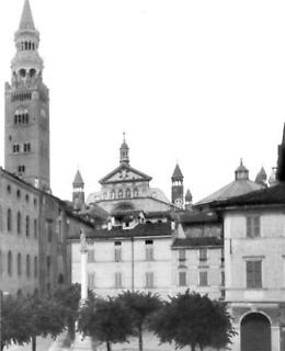 Lastre Betri: immagini della vecchia Cremona