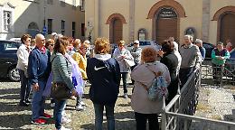 Pasquetta. E la città chiude