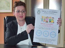 Servizi scolastici, iscrizioni anticipate per agevolare le famiglie