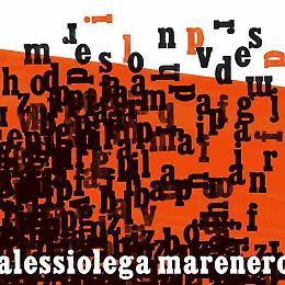 Il "Mare nero" di Alessio Lega è atteso per il 6 giugno
