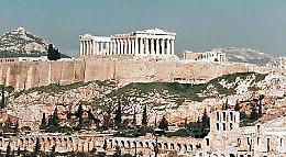 "Democrazia e populismo nella Grecia antica"