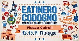 Eatinero Codogno - Festival del Cibo di strada