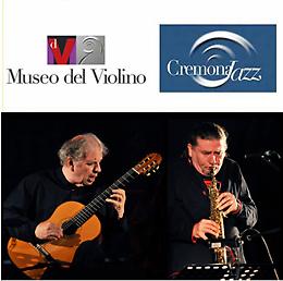Javier Girotto Aires Tango with Ralph Towner - Una serata dall'intenso “Sabor Argentino”