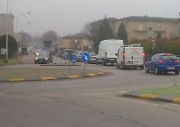 Via il passaggio a livello, Carra: 'Si pu&ograve; fare? Facciamolo'