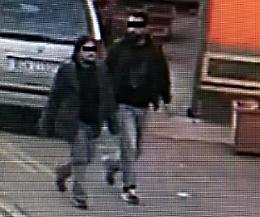 In manette i banditi dei colpi al Tigotà