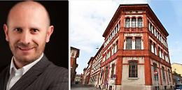 Svolta, Rurale nuovo presidente del Pareggiato