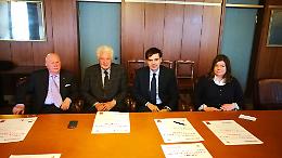 Monete della zecca di Crema tornano in città