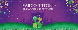 VI° Edizione del Parco Tittoni Festival