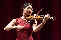 FOTO A cena con il maestro al Ponchielli di Cremona
