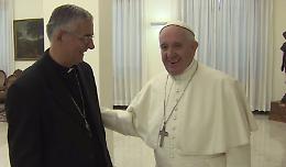 Il messaggio di Natale del vescovo Antonio: 'Essere segno dell'amore di Dio nel Mondo'