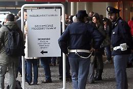 Fatturazioni false ed estorsione: chiesti sei anni