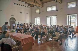 'Tiziano e Giulia Gonzaga', presentato il libro di Anna De Rossi