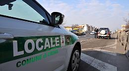 Pass dei disabili contraffatto, nei guai due cremaschi