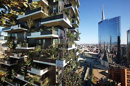 Milano Arch Week una settimana di eventi dedicati all'architettura ed alle trasformazioni urbane