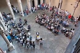 'Musica ad Arte', parte seconda