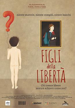 Figli della libert&agrave;