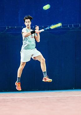 Primi punti Atp per Bocchi, giovane atleta di Casalmaggiore