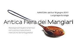 Antica Fiera dei Mangiari