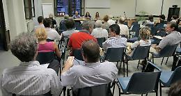 Via dal Pd: Arisi e Rotelli lasciano la direzione 