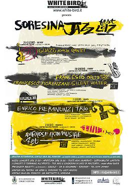 Soresina Jazz Fest 2017