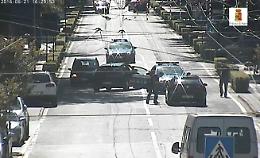 Sgominata la banda dei Rolex