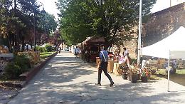 Tentano furto e aggrediscono i carabinieri, arrestati