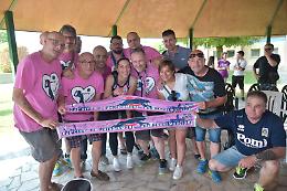 Pomì, ecco Ana Starcevic