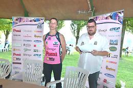 FOTO Pomì, la presentazione di Ana Starcevic