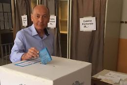 Villanova, al voto Freddi e Pisaroni