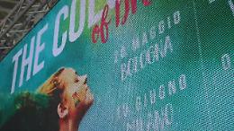 The Color Run a Milano, festa nell'ex area Expo
