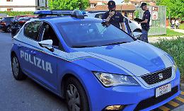Trovato due volte in tre ore con motorini rubati, denunciato