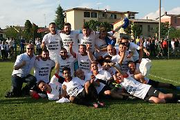 Torre de' Picenardi perde la sua squadra storica dopo 97 anni