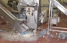 Caso formaggi avariati: "La pericolosit&agrave; va rivalutata"