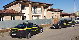 Le mani della 'ndrangheta su cantieri e gioco d'azzardo