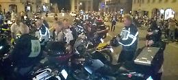 Rievocazione storica, Crema 'abbraccia' la Milano-Taranto