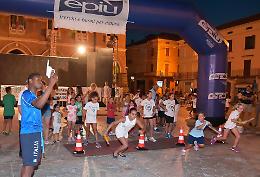 Desalu 'maestro di sport'