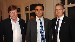 Forza Italia in frantumi, Ancorotti si dimette e lascia il partito